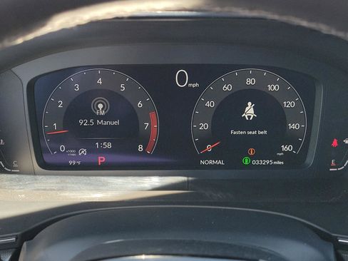 Used 2023 Acura Integra A-Spec image 18