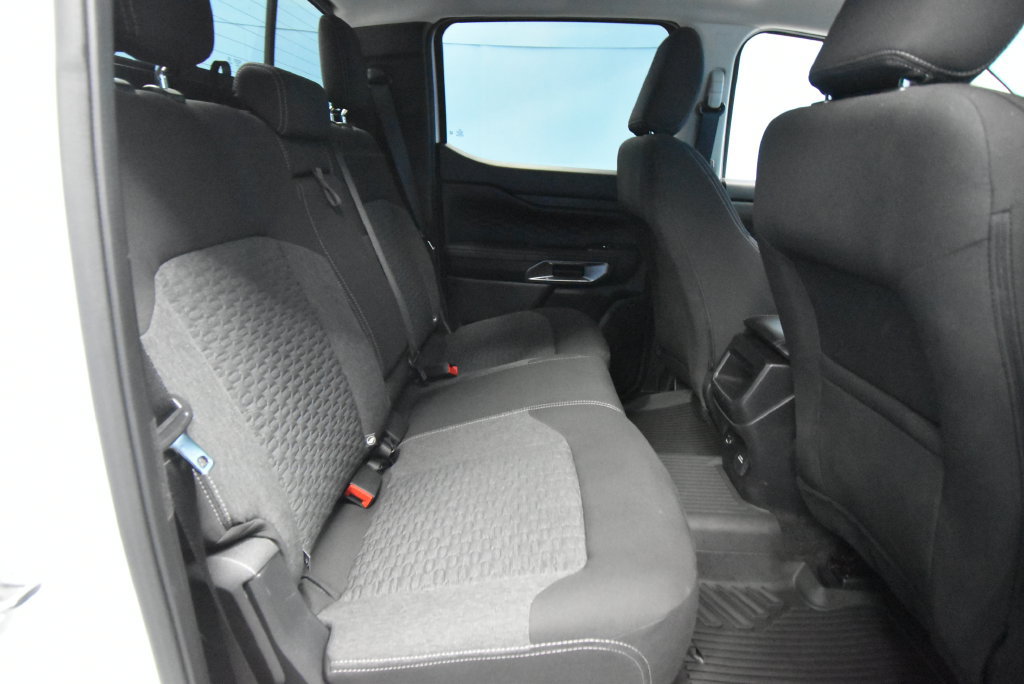 Used 2024 Ford Ranger XLT w/ Technology Package AWD/4WD image 26