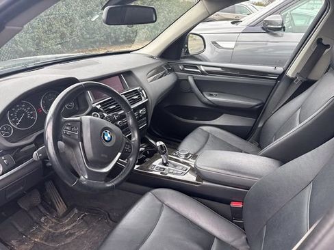 Used 2016 BMW X3 xDrive28i image 15