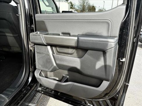 Used 2024 Ford F150 XLT w/ Equipment Group 302A MID image 17