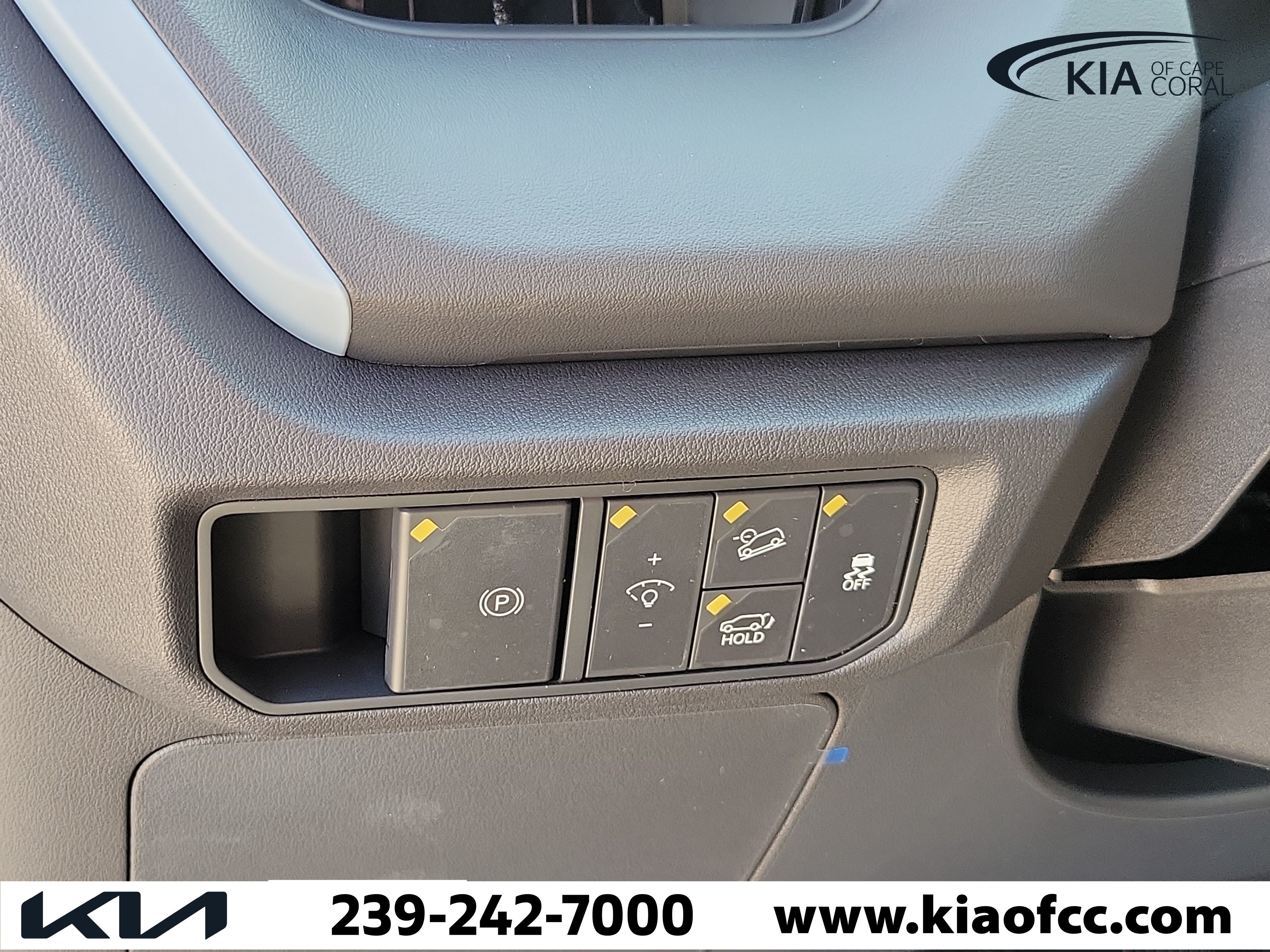 New 2027 Kia Seltos EX FWD image 26
