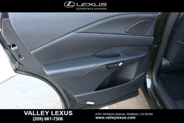 New 2026 Lexus RX 350 Premium w/ Convenience Package FWD image 18