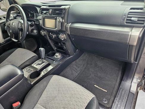 Used 2019 Toyota 4Runner SR5 image 20
