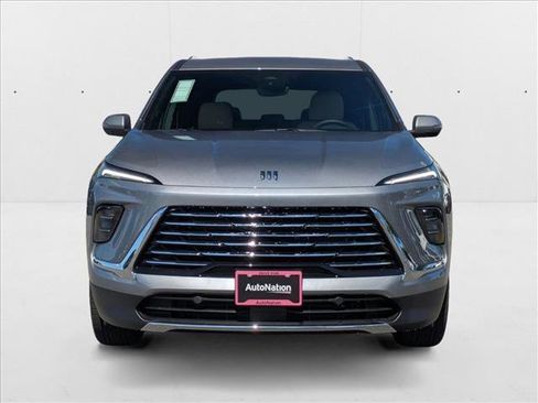 New 2026 Buick Enclave Preferred w/ Power Package image 8