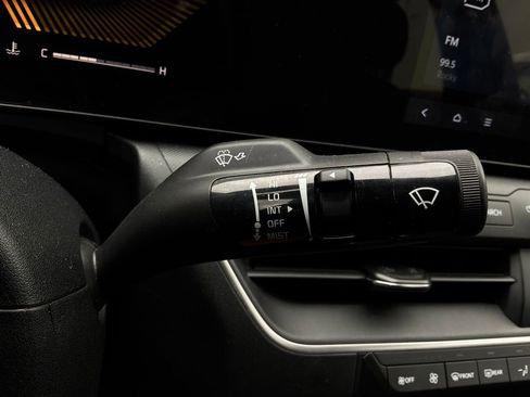 Used 2025 Kia K4 FWD image 37