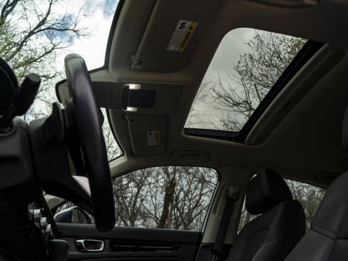 Used 2023 Honda Civic Touring image 36