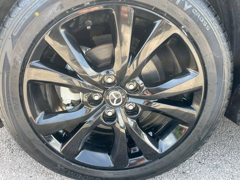Certified 2023 MAZDA CX-30 AWD 2.5 S w/ Preferred Package image 9