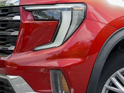 New 2026 GMC Acadia Elevation image 3