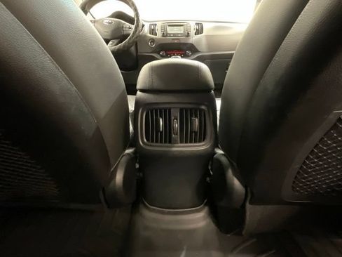 Used 2016 Kia Sportage EX FWD image 26