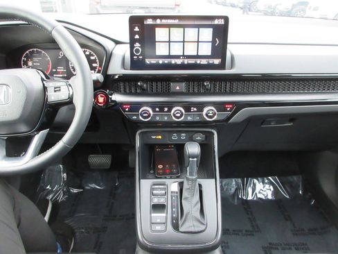 Used 2024 Honda CR-V EX-L image 39