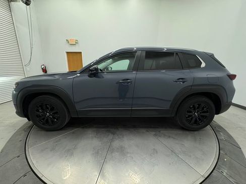 Used 2025 MAZDA CX-50 AWD 2.5 S w/ Select Package image 15