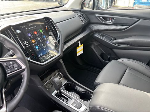 New 2026 Subaru Ascent Premium image 27