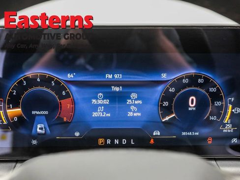 Used 2024 Ford Mustang Premium image 18