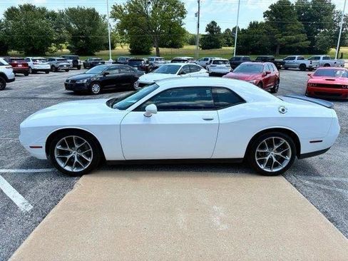 Used 2023 Dodge Challenger GT RWD image 5