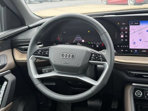 Certified 2025 Audi Q5 Prestige AWD/4WD image 24