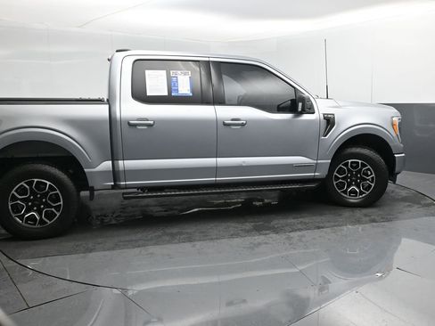 Used 2022 Ford F150 XLT w/ Equipment Group 302A High image 6