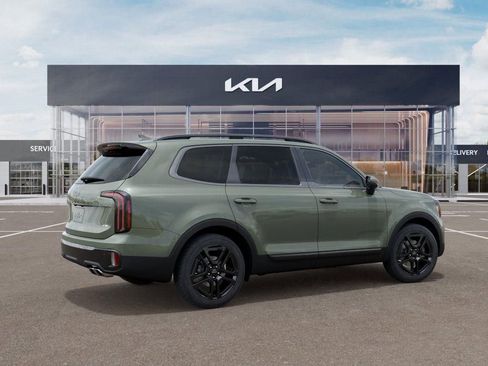 New 2025 Kia Telluride SX Prestige X-Line image 6