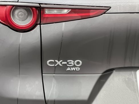 New 2026 MAZDA CX-30 AWD 2.5 S image 23