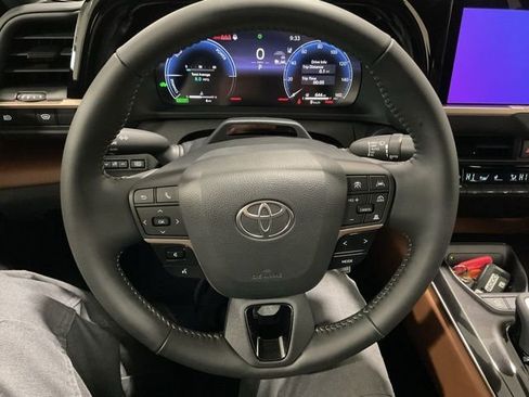 New 2026 Toyota Crown Limited image 13