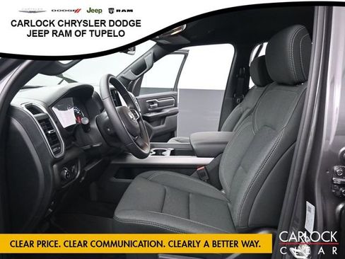 New 2026 RAM 1500 Big Horn image 9