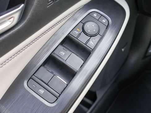 New 2026 Nissan Sentra SL image 15