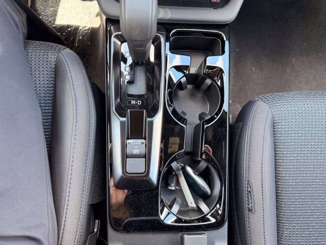 New 2026 Subaru Forester Premium AWD/4WD image 21