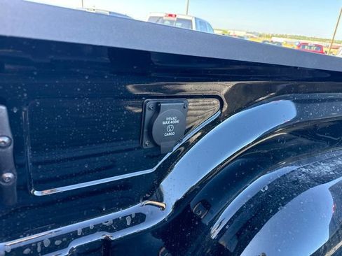 New 2027 RAM 2500 Tradesman AWD/4WD image 17