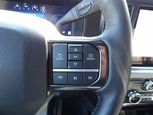 New 2026 Ford F350 Platinum image 19