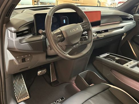 New 2026 Kia EV9 GT-Line image 26