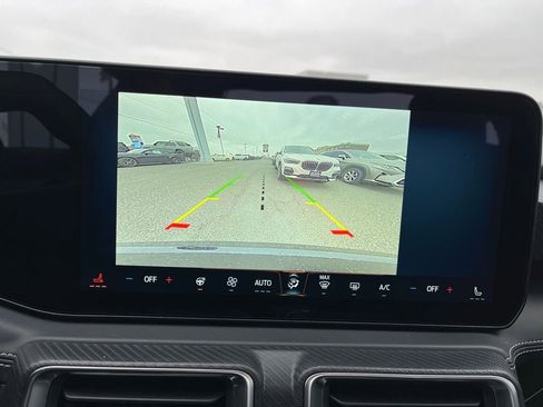 New 2026 Ford Mustang GT Premium image 18