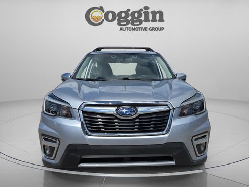 Used 2021 Subaru Forester Touring w/ Popular Package #2 image 9