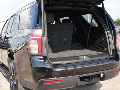 Used 2021 Chevrolet Tahoe RST image 20