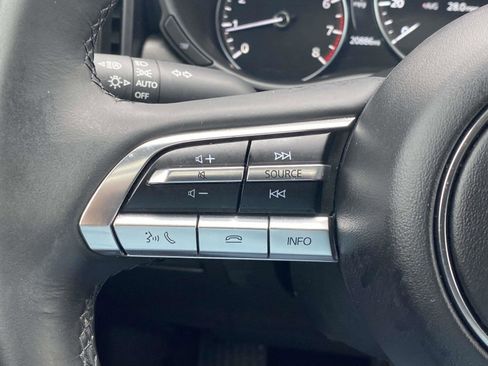 Used 2024 MAZDA CX-50 AWD 2.5 S w/ Premium Plus Pkg image 21