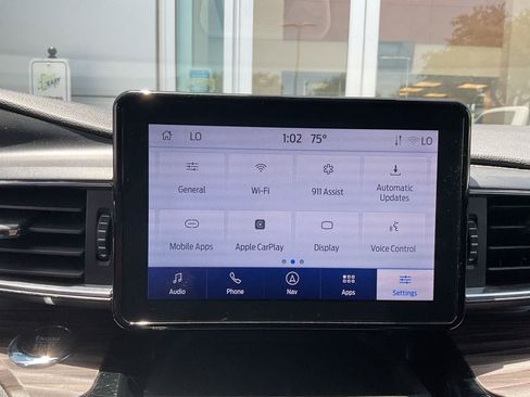 Used 2023 Ford Explorer Limited RWD image 31
