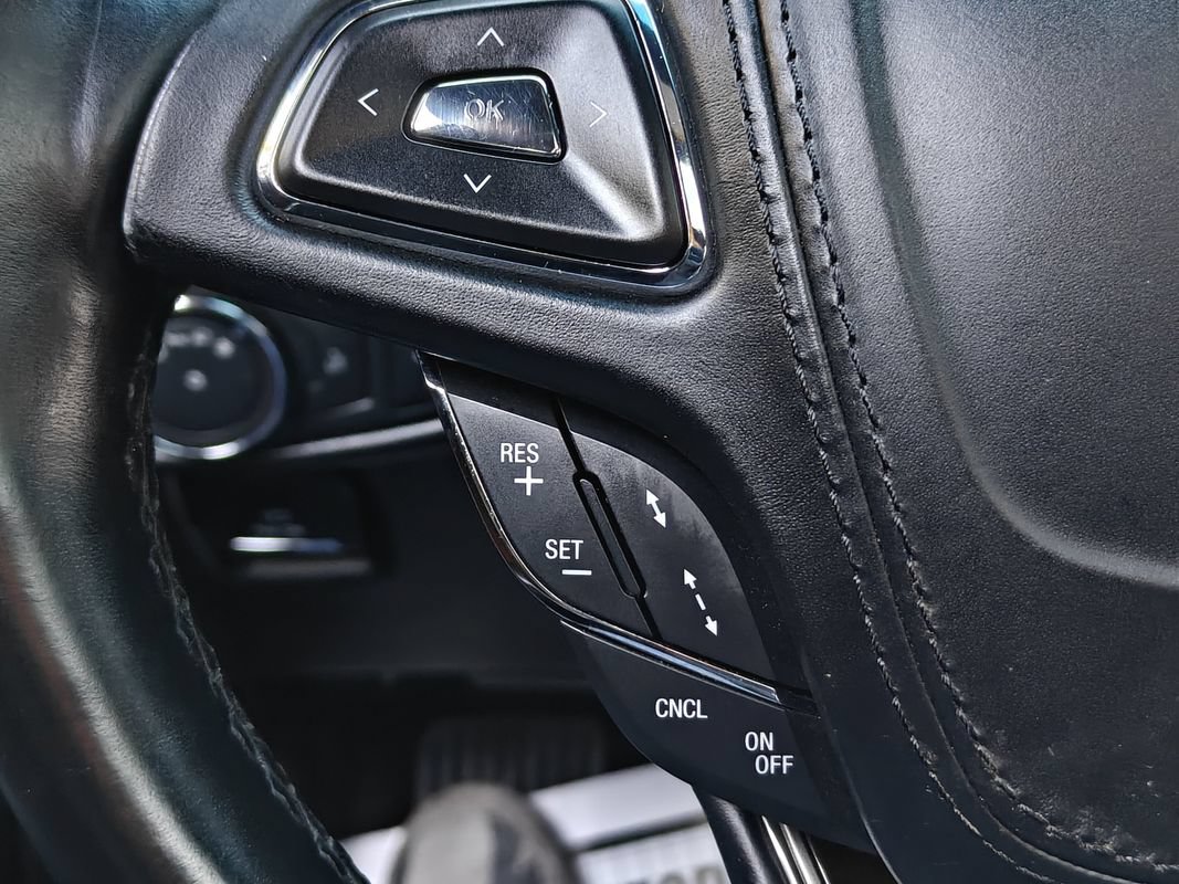 Used 2018 Lincoln MKZ Reserve w/ Technology Package FWD image 39