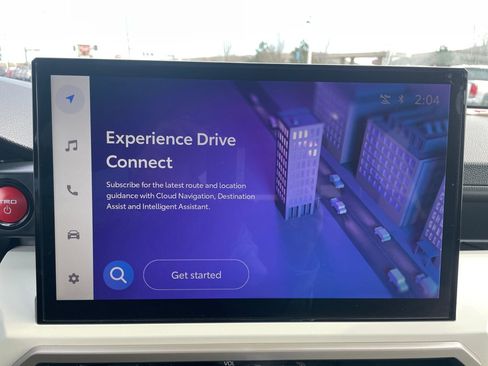 Certified 2024 Toyota Tacoma TRD Off-Road image 17