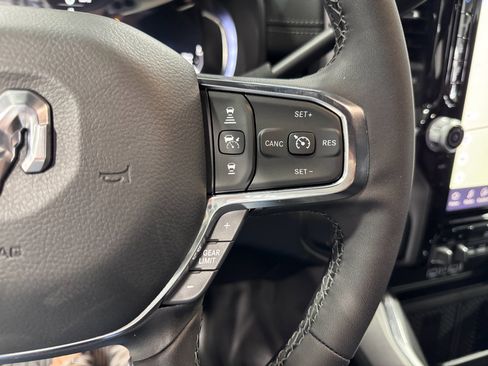 New 2025 RAM 4500 4x4 Crew Cab DRW w/ Laramie Trim Package image 27