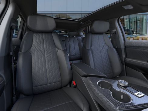 New 2026 Cadillac Optiq V image 16