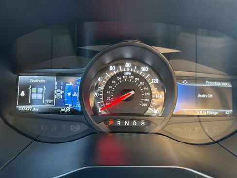 Used 2022 Ford Edge ST w/ Equipment Group 401A image 19