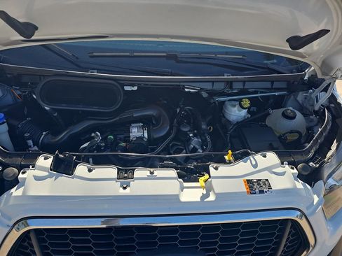 Used 2024 Ford Transit 250 Low Roof w/ Exterior Upgrade Package image 24