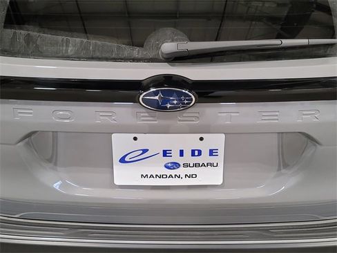 New 2026 Subaru Forester Touring image 30