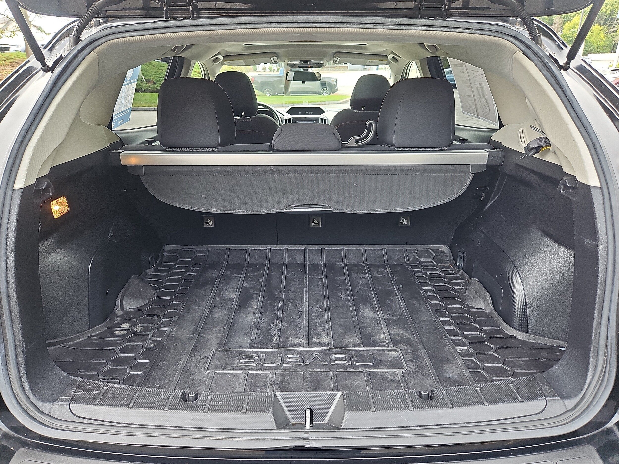 Used 2018 Subaru Crosstrek 2.0i Premium AWD/4WD image 29