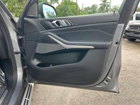 Used 2024 BMW X5 xDrive40i image 27