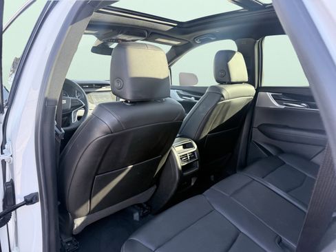 Used 2024 Cadillac XT5 Premium Luxury image 20