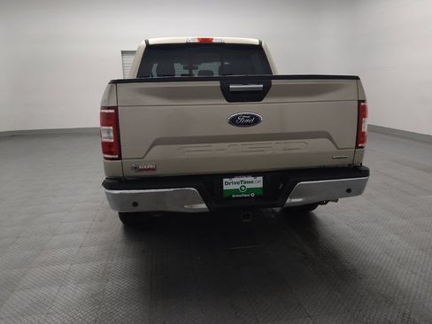 Used 2018 Ford F150 XLT w/ Equipment Group 302A Luxury RWD image 6