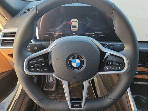 Certified 2026 BMW i4 eDrive40 RWD image 22
