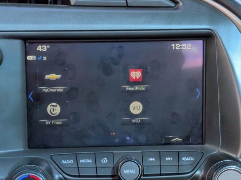 Used 2019 Chevrolet Corvette Stingray Coupe w/ 1LT image 29