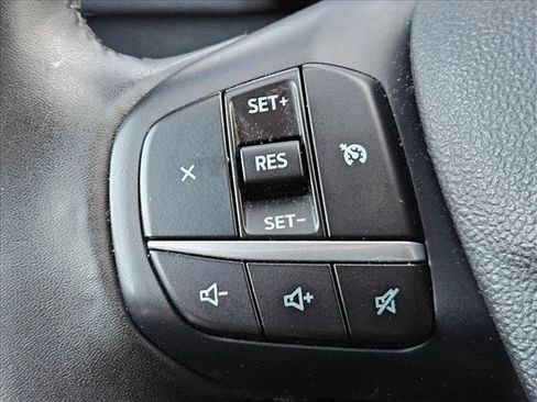 Used 2022 Ford Escape SE w/ Convenience Package FWD image 20