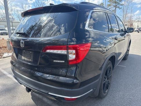 Used 2022 Honda Pilot Special Edition image 5