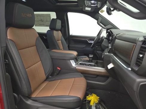 New 2026 Chevrolet Silverado 1500 High Country image 26